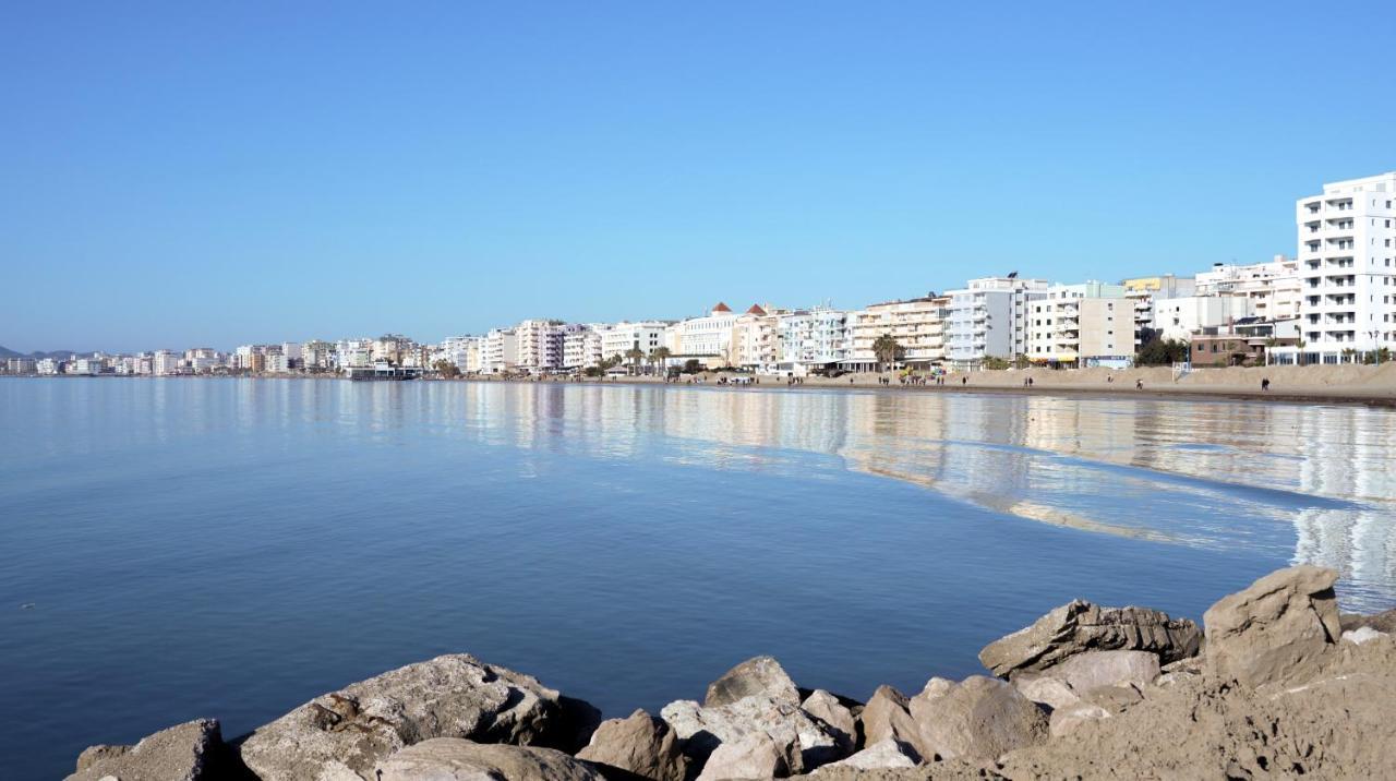 Iliria Apartment Durres Exterior photo